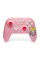 PowerA Super Mario Princess Peach Pink Pad для Nintendo Switch Wireless