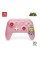 PowerA Super Mario Princess Peach Pink Pad для Nintendo Switch Wireless