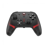 Pad GameSir HRG1003 Cyclone 2 Black для PC Nintendo Switch iOS Android Бездротовий black
