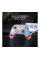 Pad GameSir HRG1003 Cyclone 2 Black для PC Nintendo Switch iOS Android Бездротовий black