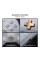 Pad GameSir HRG1003 Cyclone 2 Black для PC Nintendo Switch iOS Android Бездротовий black