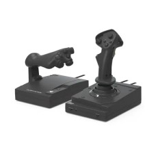 Джойстик Hori Flight Stick