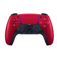 Pad Sony DualSense для PS5 Бездротовий Volcanic Red