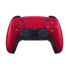 Pad Sony DualSense для PS5 Бездротовий Volcanic Red