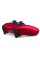 Pad Sony DualSense для PS5 Бездротовий Volcanic Red