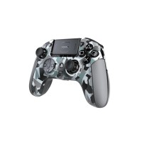 Pad Nacon Revolution 5 Pro для PS5, PS4, PC Бездротовий/ДротовийArctic Camo