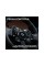 Кермо Logitech G923 з педалями для PS5, PS4, ПК Force Feedback