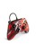 PowerA Enhanced Metallic Red Como Pad для Xbox Series X/S, Xbox One, PC Wired