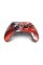 PowerA Enhanced Metallic Red Como Pad для Xbox Series X/S, Xbox One, PC Wired