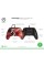 PowerA Enhanced Metallic Red Como Pad для Xbox Series X/S, Xbox One, PC Wired