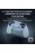 Pad Razer Wolverine V3 Pro для PC, Xbox Бездротовий white