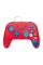 PowerA Enhanced Pad Woo Hoo! Mario для Nintendo Switch Wired