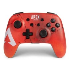 PowerA Enhanced Apex Pad для Nintendo Switch Wireless