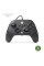 PowerA Fusion PRO 4 Pad для Xbox Series X/S, Xbox One, PC Wired чорний