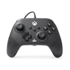 PowerA Fusion PRO 4 Pad для Xbox Series X/S, Xbox One, PC Wired чорний
