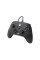 PowerA Fusion PRO 4 Pad для Xbox Series X/S, Xbox One, PC Wired чорний