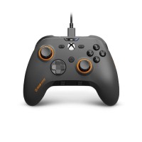 Pad SCUF Valor Pro для Xbox, PC Дротовий gray