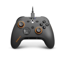 Pad SCUF Valor Pro для Xbox, PC Дротовий gray