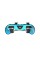 Pad Oniverse Astralite Rigel Blue для ПК Nintendo Switch Android iOS Wireless blue + гра