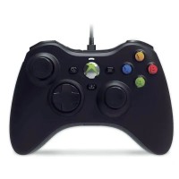Pad Hyperkin Xenon для Xbox, PC Дротовий black