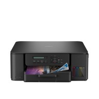 Brother InkBenefit Plus DCP-T535DW Duplex
