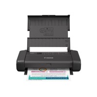 Canon BX110 з акумулятором