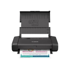 Canon BX110 з акумулятором