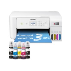Epson EcoTank L3286