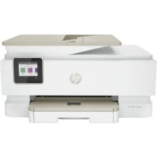 HP ENVY Inspire 7920e Instant Ink WiFi білий моноблок «все в одному».