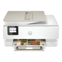 HP ENVY Inspire 7920e Instant Ink WiFi білий моноблок «все в одному».