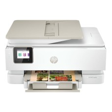 HP ENVY Inspire 7920e Instant Ink WiFi білий моноблок «все в одному».