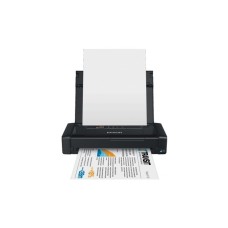 Epson WF-100W з акумулятором