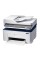 Xerox WorkCentre 3025 NI WiFi білий