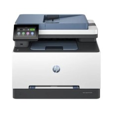 HP Color LaserJet Pro 3302sdw WiFi синій моноблок «усе в одному».