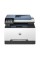 HP Color LaserJet Pro 3302sdw WiFi синій моноблок «усе в одному».