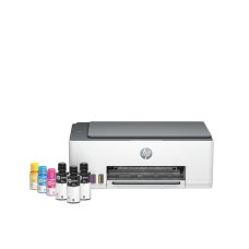 Моноблок HP Smart Tank 580 WiFi білого кольору