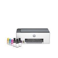 Моноблок HP Smart Tank 580 WiFi білого кольору