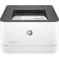 Принтер HP LaserJet Pro 3002dn білий