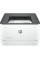 Принтер HP LaserJet Pro 3002dn білий