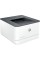 Принтер HP LaserJet Pro 3002dn білий