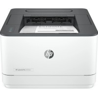 Принтер HP LaserJet Pro 3002dn білий