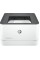 Принтер HP LaserJet Pro 3002dn білий