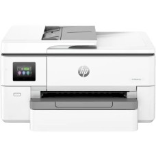 Моноблок HP OfficeJet Pro 9720e WiFi білого кольору