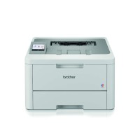 Принтер Brother HL-L8230CDW WiFi білий