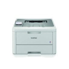Принтер Brother HL-L8230CDW WiFi білий