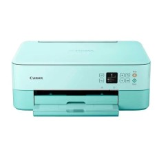 Зелений багатофункціональний пристрій Canon PIXMA TS5353A WiFi