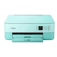 Зелений багатофункціональний пристрій Canon PIXMA TS5353A WiFi