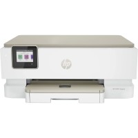 Багатофункціональний принтер HP ENVY Inspire 7220e Instant Ink Wi-Fi white