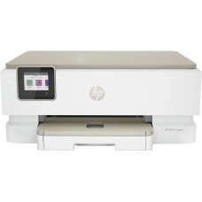 Багатофункціональний принтер HP ENVY Inspire 7220e Instant Ink Wi-Fi white
