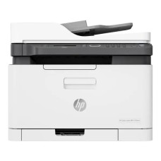 HP Color Laser MFP 179fnw (4ZB97A) WiFi біло-чорний